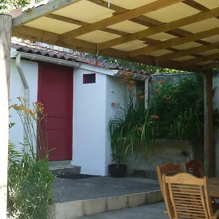 La Maison Breuil 펜션 *