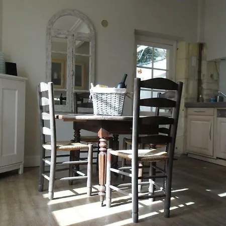 La Maison Breuil 펜션