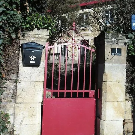 La Maison Breuil 펜션