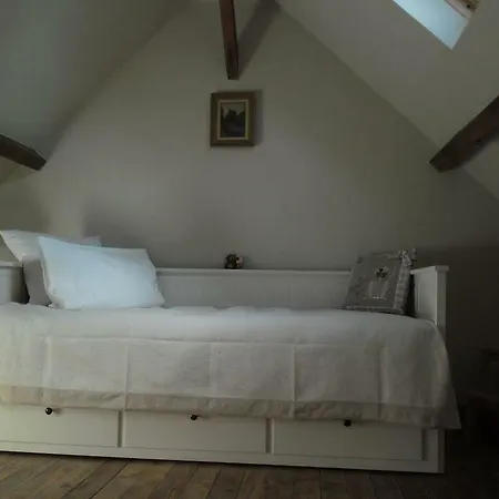 La Maison Breuil 펜션