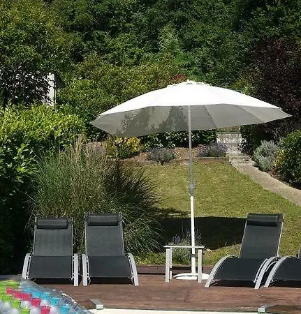 La Maison Breuil 펜션 *