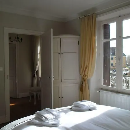 La Maison Breuil *