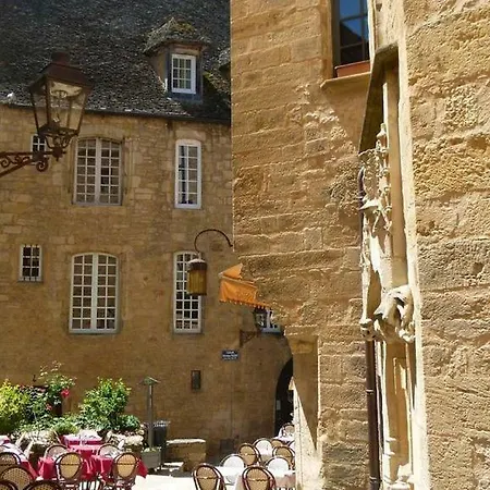 펜션 La Maison Breuil 사흘라 라 카네다