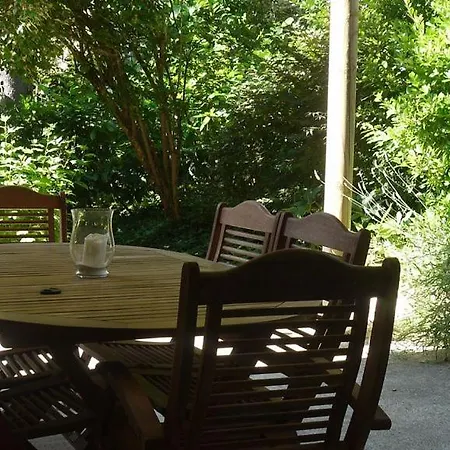 La Maison Breuil *